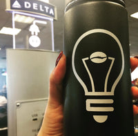 Clever Tumbler