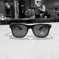 Clever Sunglasses